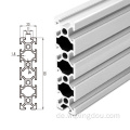 Europäischer Standard 2080 Industrial Aluminiumprofil Aluminium